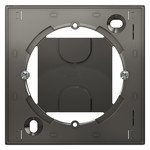 ATN000900 AtlasDesign Коробка для наружного монтажа, сталь